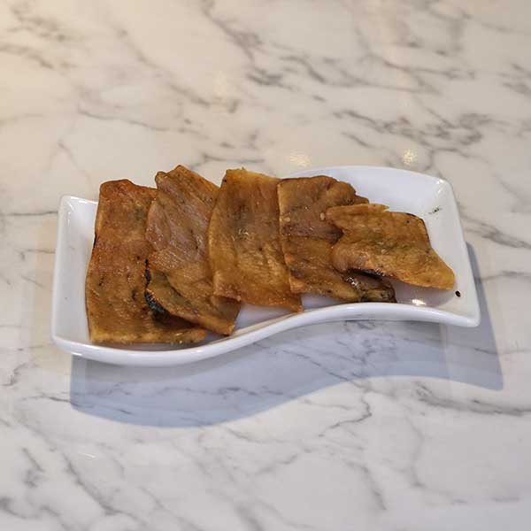 伊勢志摩名物「さめのたれ」